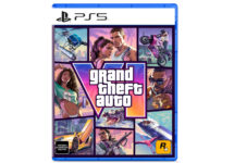 Grand Theft Auto VI - PlayStation 5