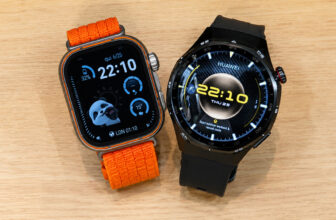 Huawei Fit 5 Pro vs Huawei Watch GT 6 Pro: Qual smartwatch vale mais a pena comprar em 2026?