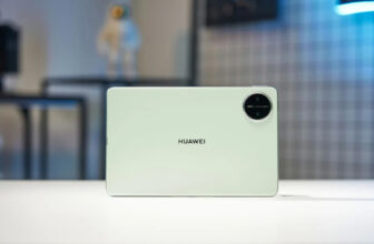 Huawei MatePad Mini vale a pena? Review completo e comparativo com o iPad Mini em 2026