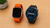 Huawei Watch Fit 5 Pro vs Amazfit Balance 2: Qual Smartwatch Premium Vale Mais a Pena em 2026?