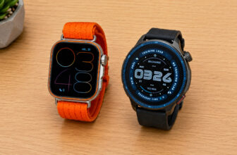 Huawei Watch Fit 5 Pro vs Amazfit Balance 2: Qual Smartwatch Premium Vale Mais a Pena em 2026?