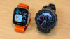 Huawei Watch Fit 5 Pro vs Amazfit T-Rex 3 Pro: Qual smartwatch vale mais a pena em 2026?