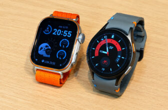 Huawei Watch Fit 5 Pro vs Galaxy Watch 7: Qual Smartwatch Vale Mais a Pena em 2026?