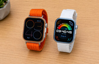 Huawei Watch Fit 5 Pro vs Huawei Watch Fit 4 Pro: O Que Mudou e Qual Vale Mais a Pena em 2026?