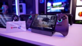 Intel Arc G3: Novo Chip da Intel Pode Revolucionar os Consoles Portáteis com Windows em 2026