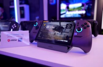 Intel Arc G3: Novo Chip da Intel Pode Revolucionar os Consoles Portáteis com Windows em 2026