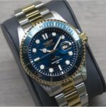 Invicta Men's Pro Diver Quartz Watch