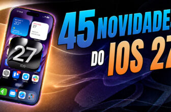 iOS 27: 45 novidades que chegam aos iPhones e prometem mudar a experiência de uso