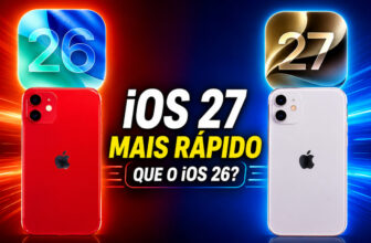 iOS 27 Deixa iPhones Antigos Mais Rápidos? Testamos as Novidades no iPhone 11 e os Resultados Surpreendem
