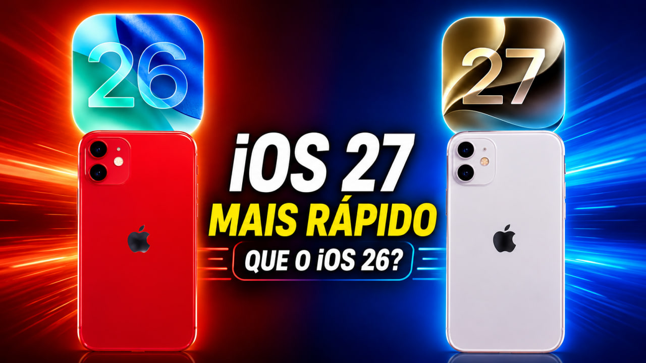 ios 27 deixa iphones antigos mais rapidos testamos as novidades no iphone 11 e os resultados surpreendem ios 27 deixa iphones antigos mais rapidos testamos as novidades no iphone 11 e os resultados surpreendem