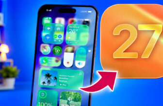 iOS 27: Todos os Rumores, Recursos de IA, iPhones Compatíveis e o Que Esperar da Grande Atualização da Apple em 2026