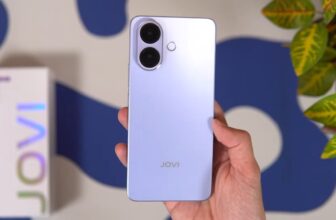 Jovi T1 vale a pena? Análise completa do novo intermediário com bateria de 6.500 mAh, tela AMOLED e foco no mercado brasileiro