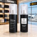 Kit Body Splash Masculino Adventus E Enigma 200ml