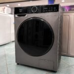 Lava e Seca 10,5kg Titanium Inverter Midea 127v