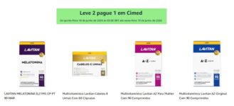 Leve 2 pague 1 em Cimed - Amazon