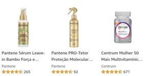 Leve 2 pelo preço de 1 - Amazon