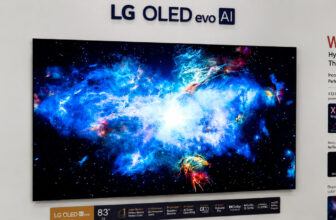 LG OLED C6 Evo chega ao Brasil: preço, melhorias e vale a pena comprar em 2026?