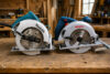 Makita 5007N vs Bosch GKS 20-65: Qual Serra Circular Vale Mais a Pena Comprar em 2026?