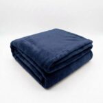 Mantinha Cobertor Soft Casal Ultra Macio Luxo Aconchego 2,00m x 1,80m 01 Peça - Zelimari