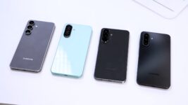 Melhores Celulares Samsung para Comprar em Junho de 2026: Guia Completo com Galaxy A17 5G, A37, A57 e S25 FE