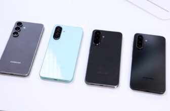 Melhores Celulares Samsung para Comprar em Junho de 2026: Guia Completo com Galaxy A17 5G, A37, A57 e S25 FE