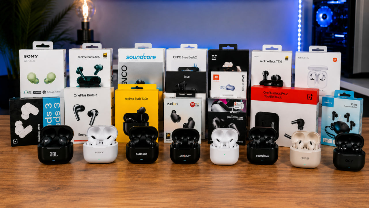 melhores fones bluetooth custo beneficio para comprar atualmente Melhores fones Bluetooth custo-benefício para comprar atualmente