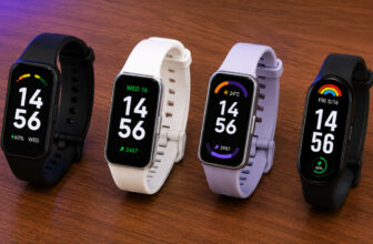 Melhores Smartbands de 2026: Mi Band 10, Huawei Band 10, Galaxy Fit 3 ou Mi Band 9 Active? Descubra Qual Faz Mais Sentido Para Você