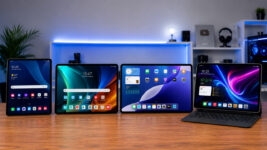 Melhores Tablets para Comprar em 2026: 7 Modelos que Valem Cada Real Investido