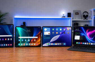 Melhores Tablets para Comprar em 2026: 7 Modelos que Valem Cada Real Investido