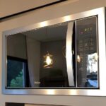 Micro-ondas Philco 42L 1560W com Tira Odor e Menu Fit PMO42EB