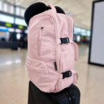 Mochila Viagem Impermeavel Executiva Grande Para Notebook