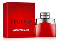 Montblanc Legend Red Eau De Parfum - Perfume Masculino 30ml