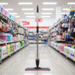 Mop Spray Powermaid com Gatilho e Dispenser para Produtos