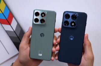 Moto Edge 70 Pro vs Moto Edge 70: Qual Vale Mais a Pena Comprar em 2026?