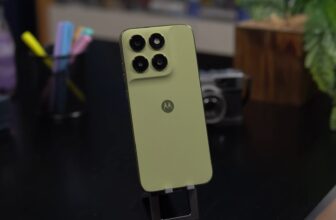 Moto G67 Vale a Pena? Review Completo do Novo Intermediário da Motorola em 2026