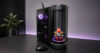 MSI MEG Vision X AI: Novo PC Gamer da MSI Traz Inteligência Artificial em uma Tela Touch Integrada e Design Futurista
