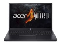 Notebook Gamer Acer Nitro V15 ANV15-41-R6J0 AMD Ryzen 7 7735HS 8GB RAM 512GB SSD RTX 4050 Linux 15.6”