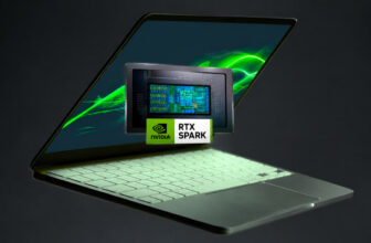 NVIDIA RTX Spark: O Novo Superchip Pode Transformar Notebooks em Máquinas de IA Mais Poderosas que Muitos PCs Gamer