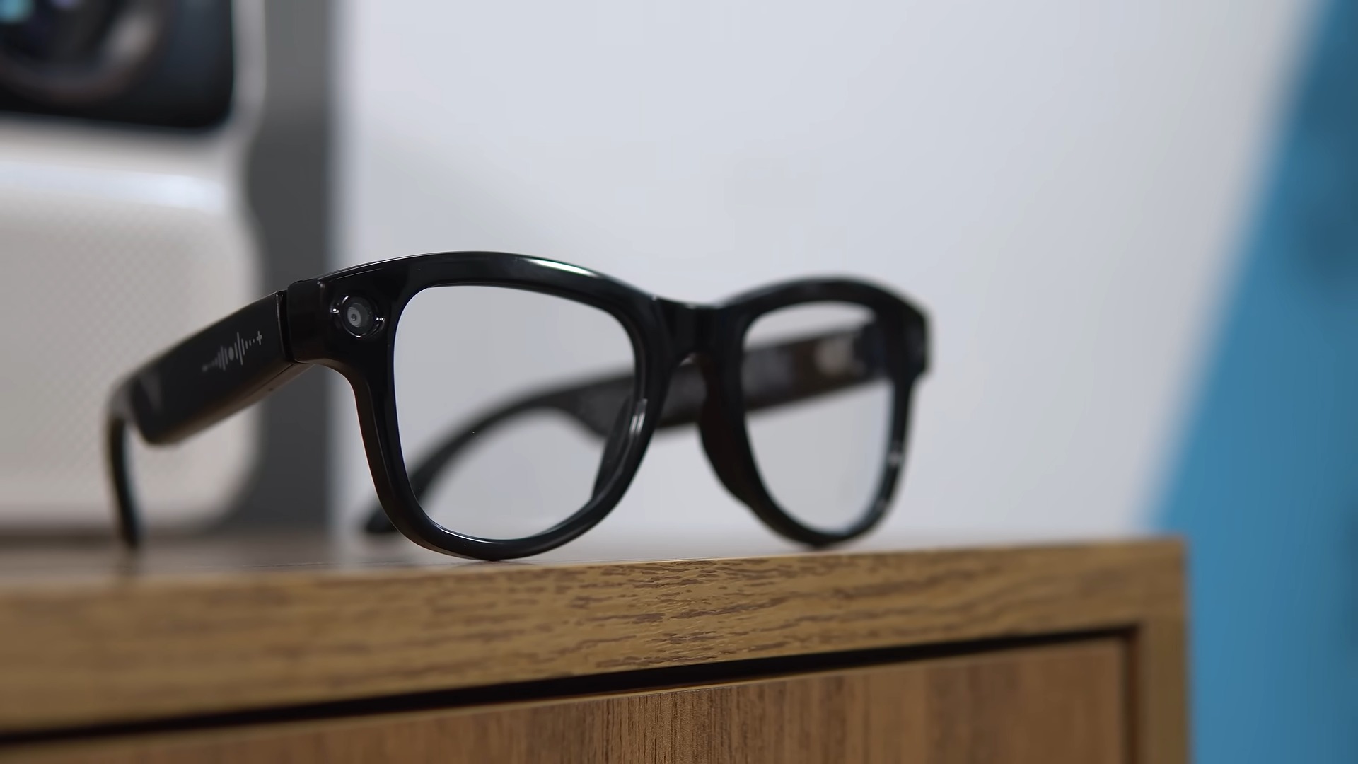 oculos inteligente generico da shopee vale a pena testamos o rival barato do ray ban meta Óculos Inteligente Genérico da Shopee Vale a Pena? Testamos o Rival Barato do Ray-Ban Meta