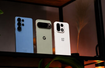 OnePlus 15 vs Galaxy S26 Ultra vs Pixel 10 Pro XL: qual é o melhor celular Android premium de 2026?