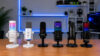 Os Melhores Microfones USB Custo-Benefício para Streaming, YouTube e Podcasts em 2026
