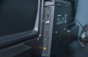 Para que serve a entrada óptica da TV? Entenda quando vale a pena usar essa conexão de áudio