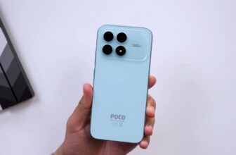 Poco F8 Pro Vale a Pena em 2026? Review Completo do Celular Premium da Xiaomi