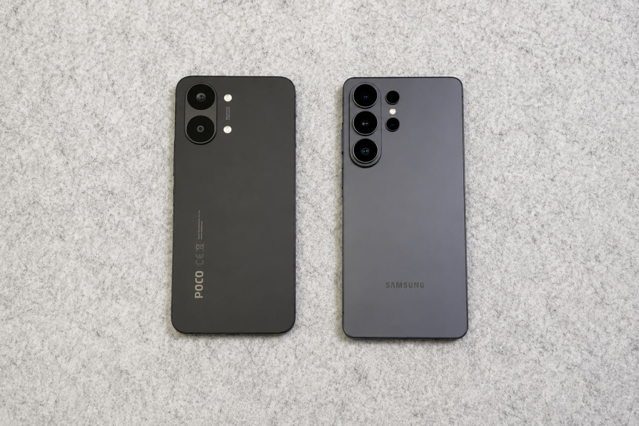 poco x8 pro max vs galaxy s26 ultra vale a pena pagar o dobro pelo topo de linha da samsung Poco X8 Pro Max vs Galaxy S26 Ultra: Vale a Pena Pagar o Dobro Pelo Topo de Linha da Samsung?