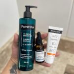Principia Kit Anti-acne Trio Ps
