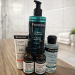 Principia Kit Antiacne Avançado