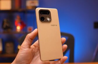 Realme 16 Pro Plus: vale a pena comprar? Análise completa do smartphone com câmera de 200 MP e bateria de 7.000 mAh