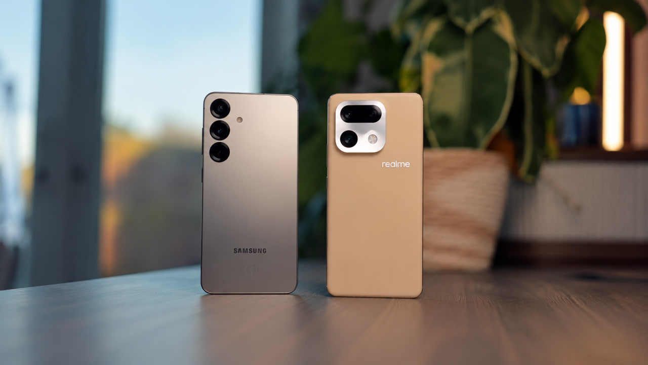 realme 16 pro plus vs galaxy s25 qual vale mais a pena comprar em 2026 Realme 16 Pro Plus vs Galaxy S25: qual vale mais a pena comprar em 2026?
