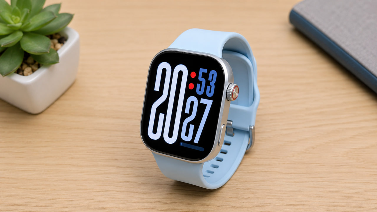 redmi watch 6 vale a pena review completo com pontos positivos negativos e minha opiniao 2026 Redmi Watch 6 Vale a Pena? Review Completo com Pontos Positivos, Negativos e Minha Opinião (2026)