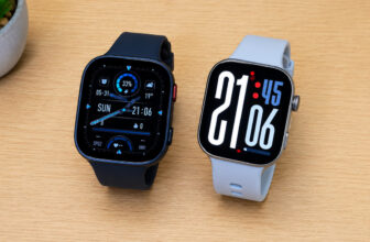 Redmi Watch 6 vs Amazfit Bip Max: Qual Smartwatch Vale Mais a Pena Comprar em 2026?